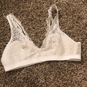 🖤4 for 25 Aerie bralette
